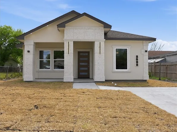 2822 Blake St, Corpus Christi, TX 78405