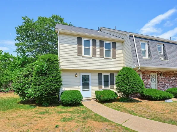 335 E Washington St Unit 5, North Attleboro, MA 02760
