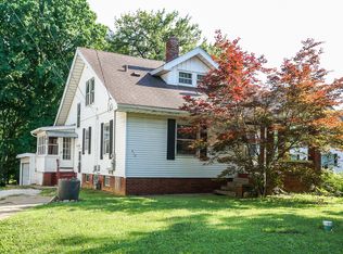 418 W McClure Ave, Peoria, IL