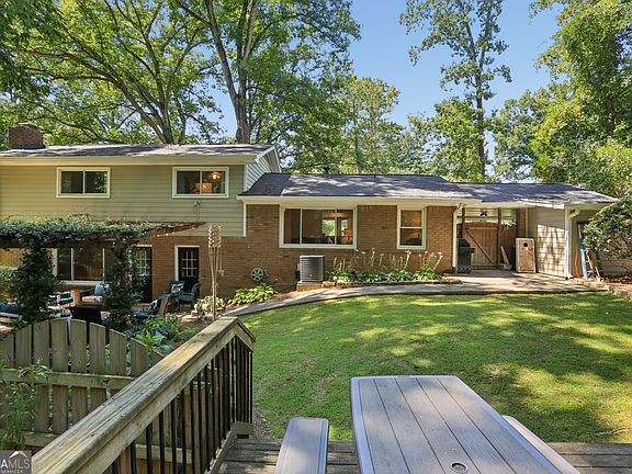 4th image of 4357 Bishop Hollow Ct