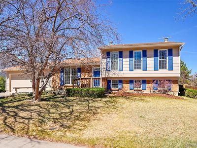 1244 S Argonne Circle, Aurora, CO, 80017