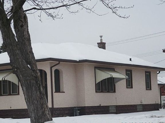 Property Front View