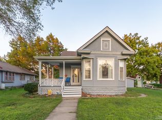 129 S Connecticut Ave, Salina, KS 67401