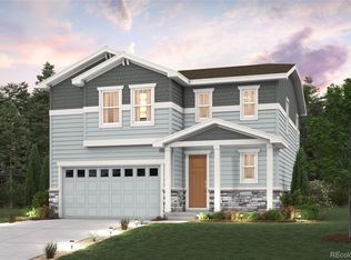 5763 N Ireland Ct, Aurora, CO 80019