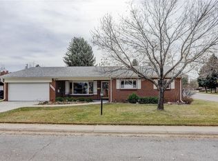 2952 S Race St, Denver, CO 80210