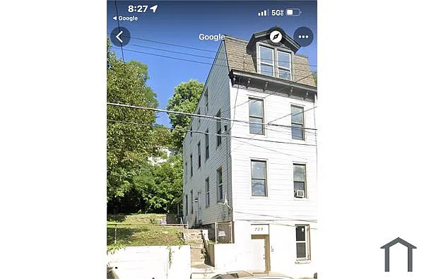 Building Photo - 709 State Ave #0