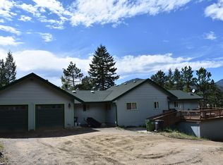 170 Pine Hollow Rd, Bailey, CO 80421