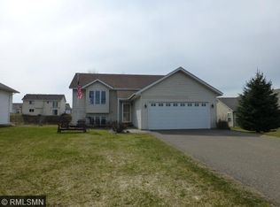 428 Belisle St, Somerset, WI 54025