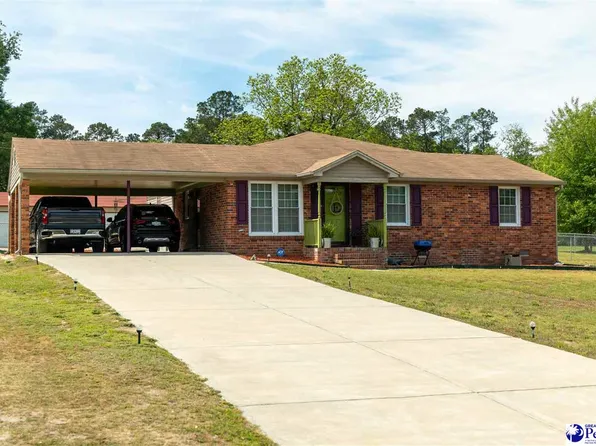 620 Delaware River Dr, Florence, SC 29501