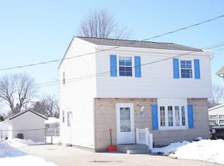 3014 Tuttle Ave, Erie, PA 16504