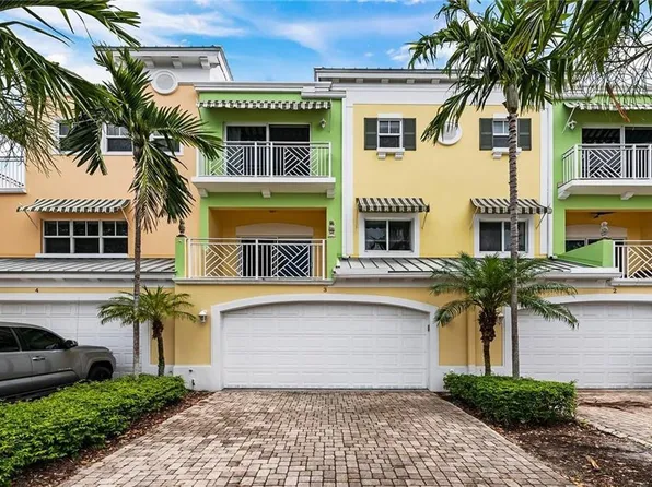 708 SE 15TH Street #3, Fort Lauderdale, FL 33316