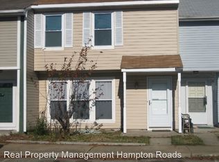 3608 Sylvan Ln, Virginia Beach, VA 23453