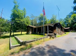 461 Ouachita 15 Rd, Chidester, AR 71726
