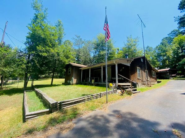461 Ouachita 15 Rd, Chidester, AR 71726
