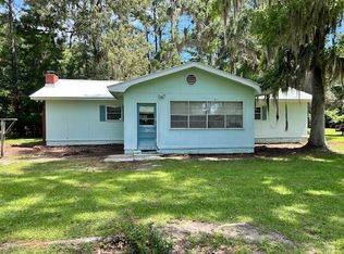 1057 Shell Point Rd NE, Townsend, GA 31331