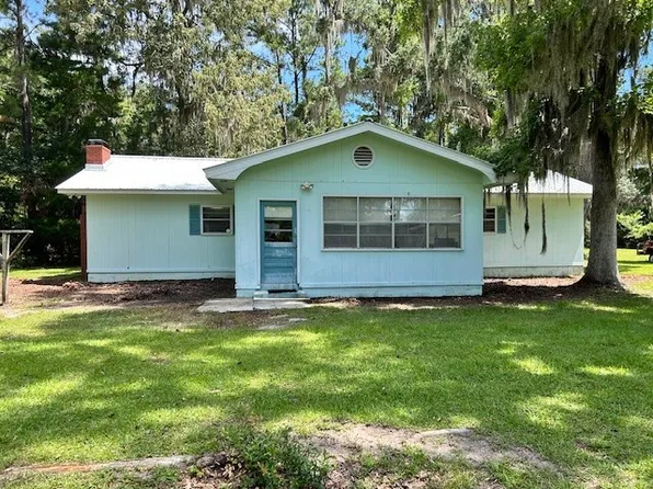 1057 Shell Point Rd NE, Townsend, GA 31331