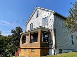 871 Old State Rd, Apollo, PA 15613
