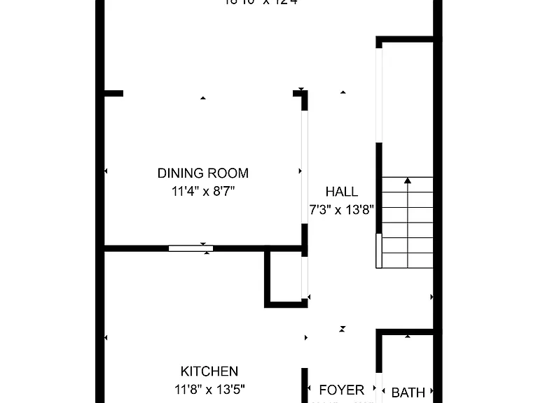 302 Seeman Ct — Photo 39