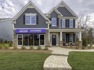 107 W Northstone Rd, Mooresville, NC 28115