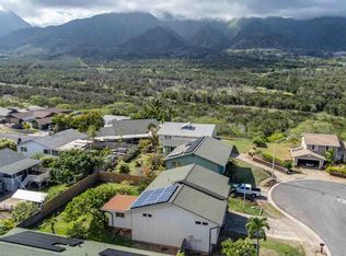 845 Kekoa Pl, Wailuku, HI 96793