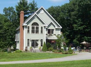 214 Gorham Pond Rd, Goffstown, NH 03045