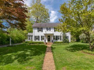 47 Rankin Ave, Basking Ridge, NJ 07920