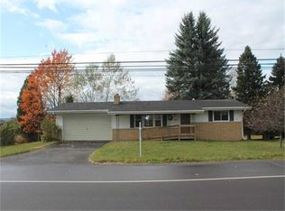 1072 N Main St, Lanse, MI 49946