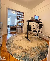 Rented by Brown Harris Stevens