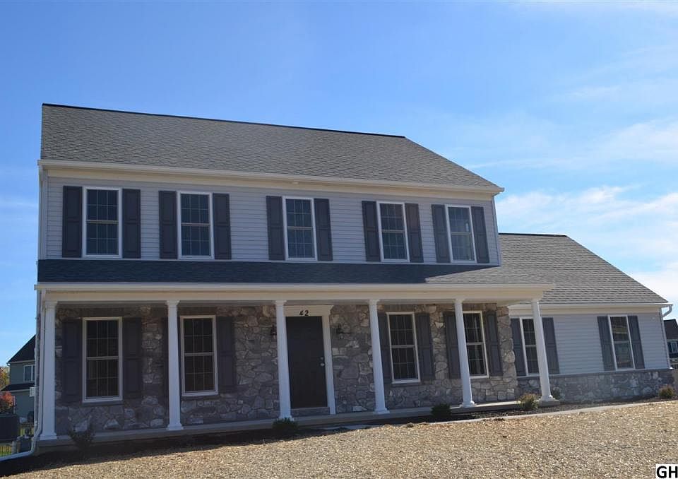 1st image of 42 Cumberland Estates Dr