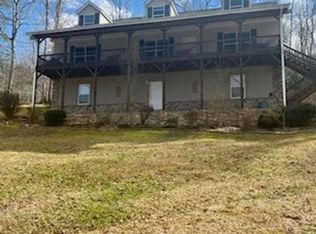 403 Randall Rd, Marion, NC 28752