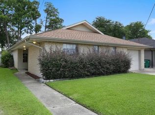 4112 David Dr, Metairie, LA 70003