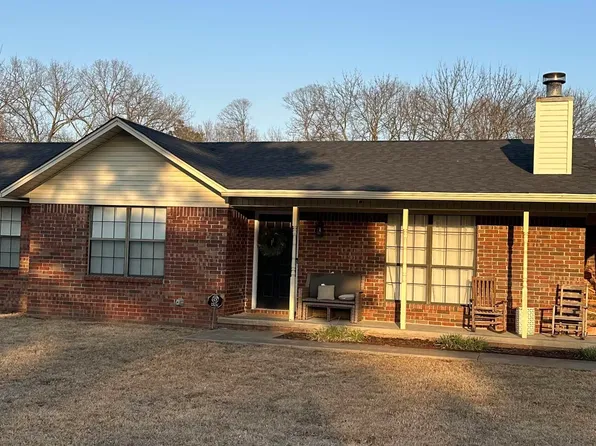 1636 Greenwood Cir, Conway, AR 72034