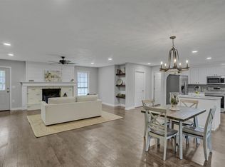 307 Forest Point Dr, Brandon, MS 39047