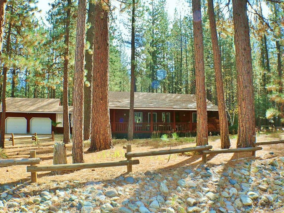 757 Goldridge Dr, Blairsden Graeagle, CA 96103 Zillow