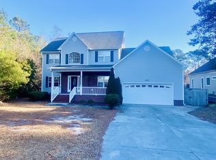 1223 Hammocks Beach Rd, Swansboro, NC 28584