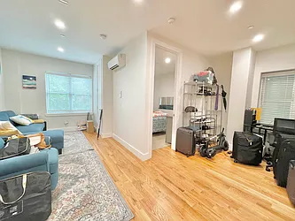 Rented by Doorway NYC, LLC