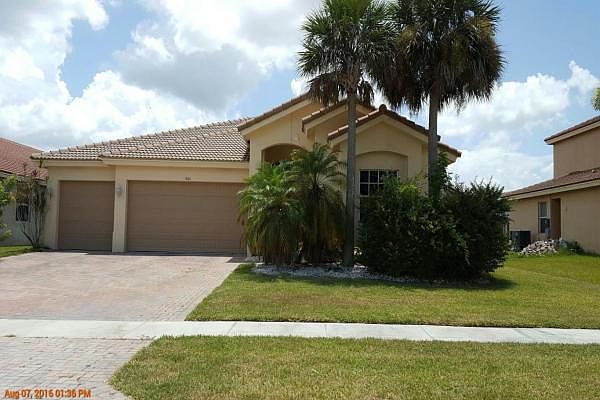 Home For Sale In Bent Creek