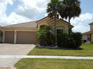 4181 Worlington Ter, Fort Pierce, FL 34947