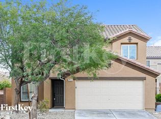 809 Chapleton Ct, Las Vegas, NV 89178