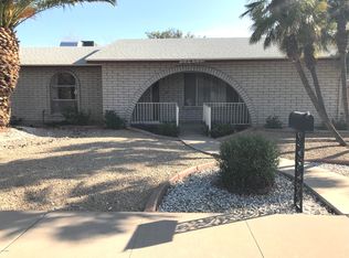 2221 W Kristal Way, Phoenix, AZ 85027
