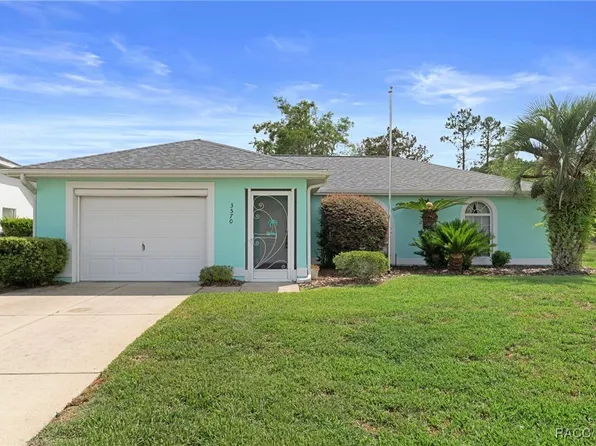 3570 E Cove Park Trl, Hernando, FL 34442