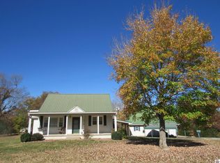 5014 Canton Rd, Cadiz, KY 42211