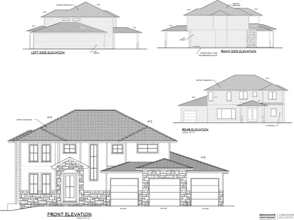 9911 Cimarron St, Papillion, NE 68046