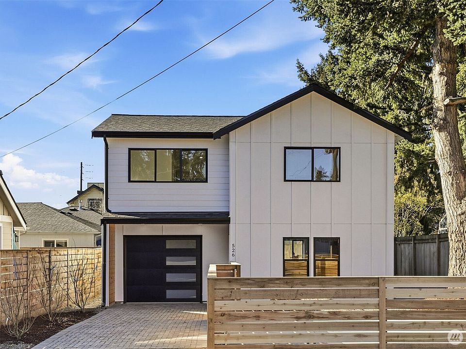 1st image of 526 N 100th Street