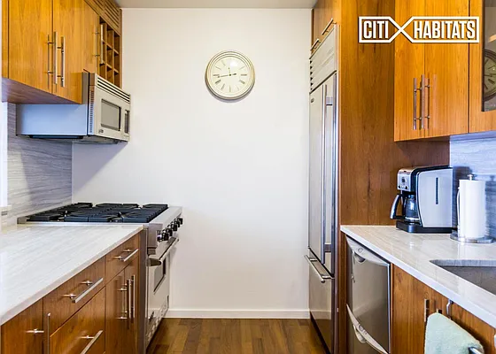 Rented by Citi Habitats | media 12