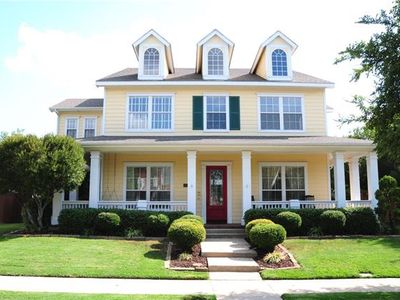 1726 Bluffview Ln, Carrollton, TX, 75007