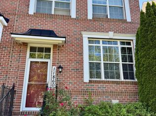 11860 Skylark Rd, Clarksburg, MD 20871