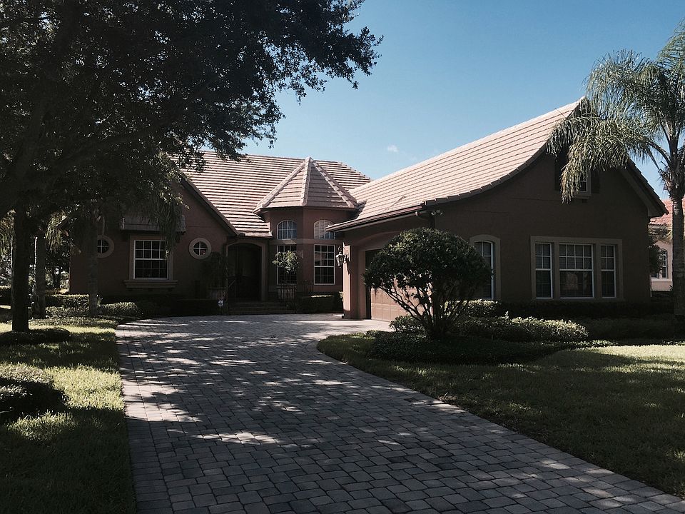 A beautiful home.