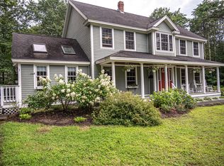 13 Anthoine Rd, Windham, ME 04062