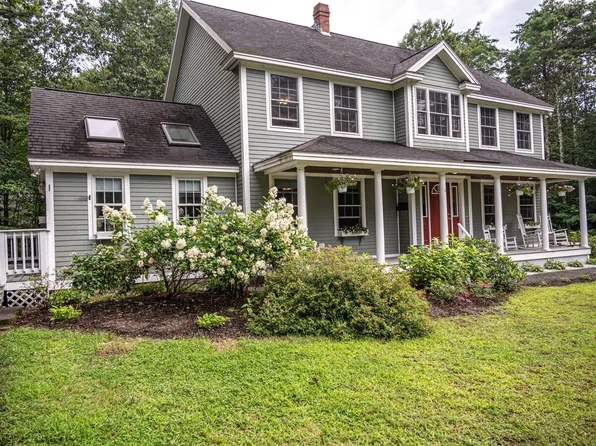 13 Anthoine Road, Windham, ME 04062